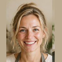 Tevreden thuiskoker