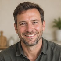 Foto van Mark