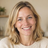 Foto van Sanne